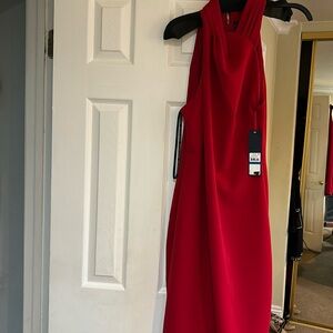 Cocktail or prom dress. Very elegant yet stunning!